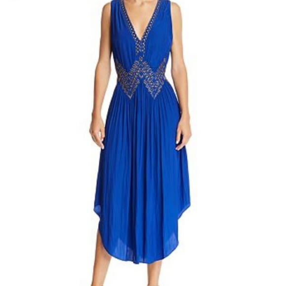 Ramy Brook Azure Demi Dress 